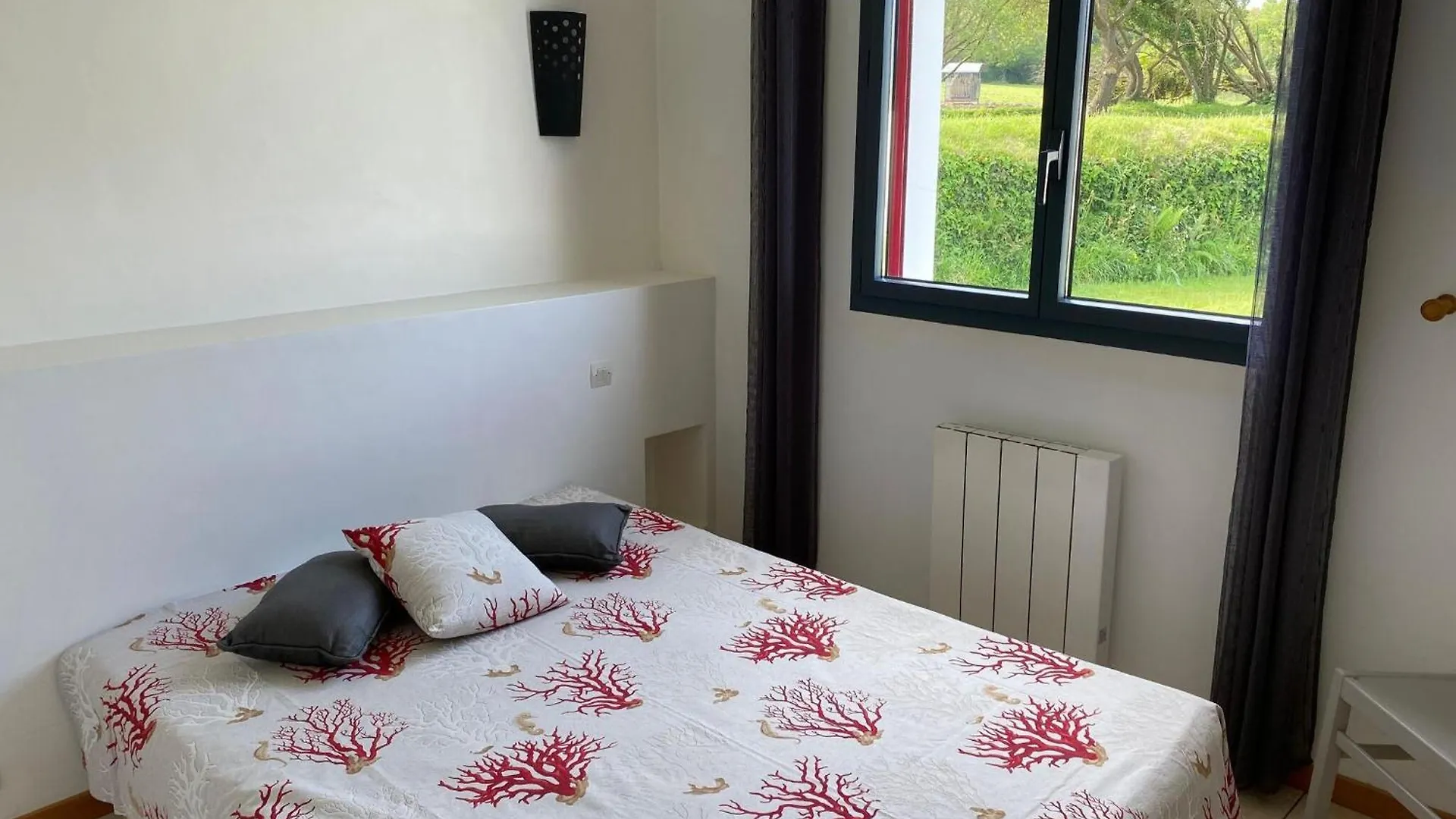 Сasa de vacaciones Cottage, Perros Guirec