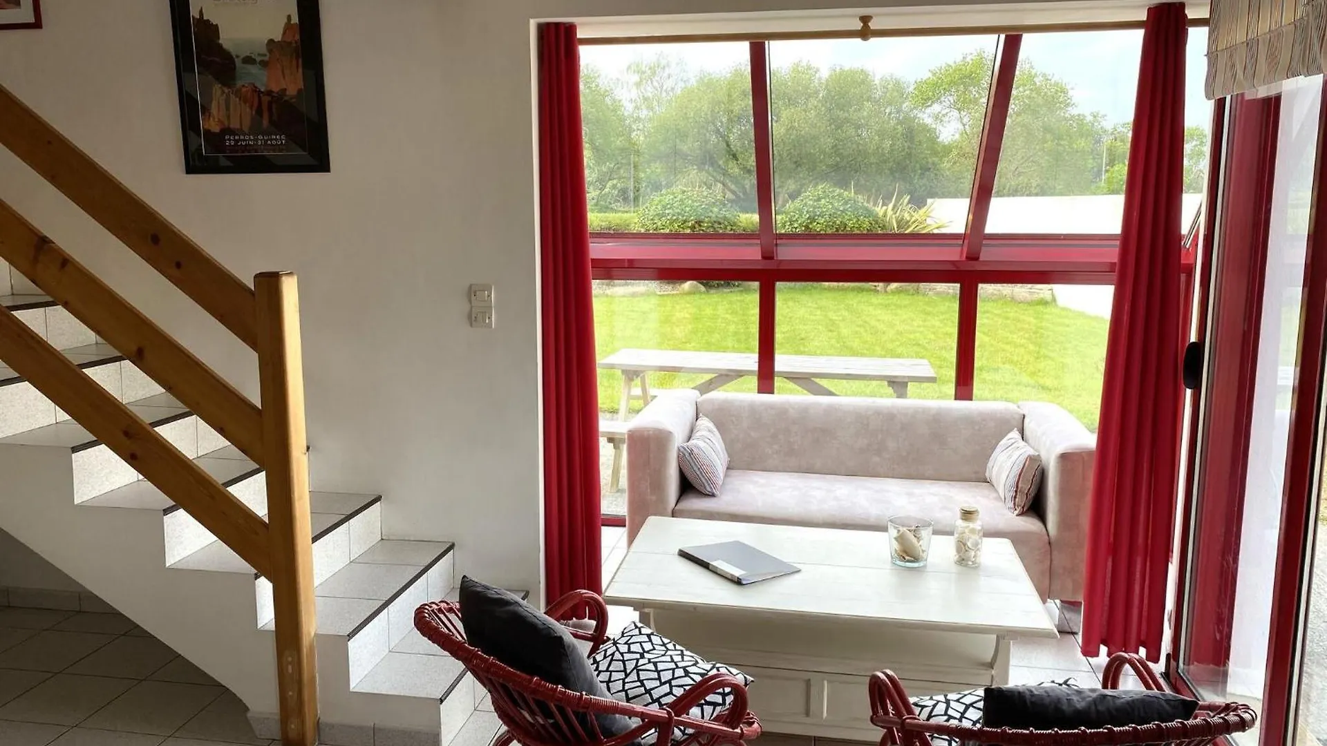 Cottage, Perros Guirec Perros-Guirec