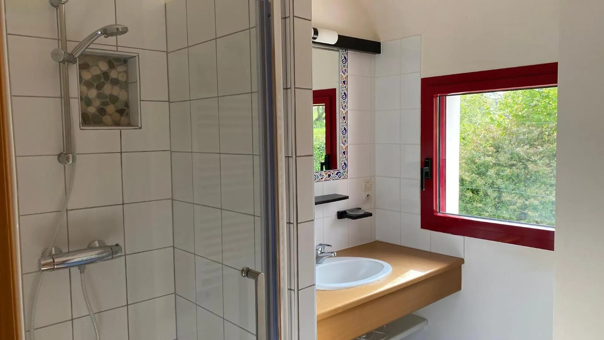 Сasa de vacaciones Cottage, Perros Guirec