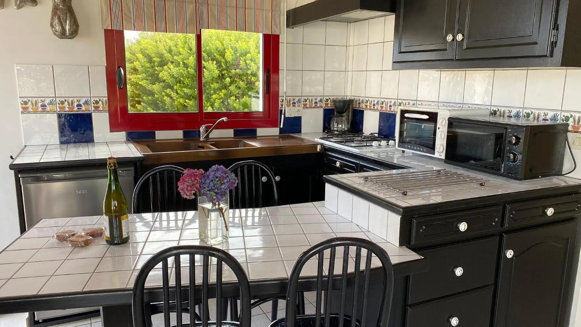 Сasa de vacaciones Cottage, Perros Guirec