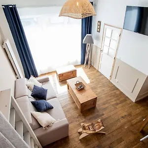 Gevelled, Maison De Hébergement de vacances